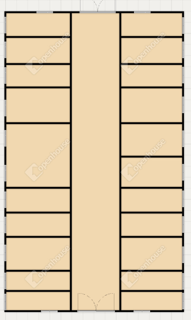 Alaprajz