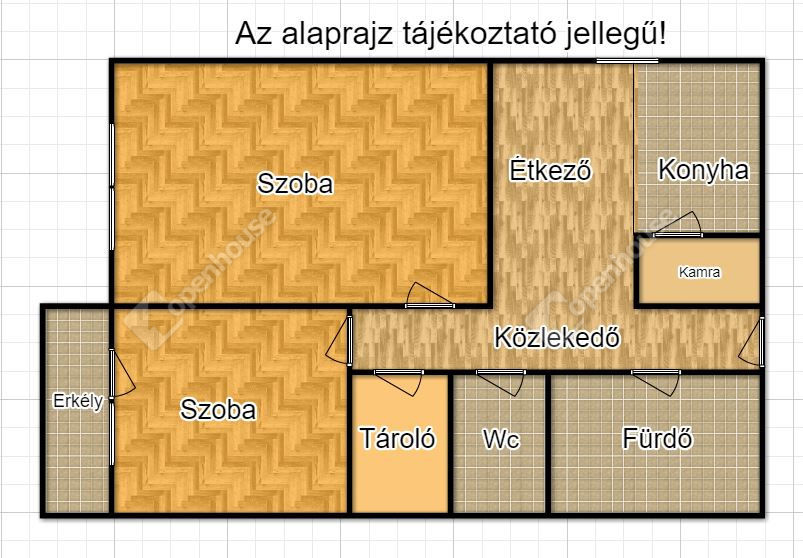 Eladó egyéb lakás Hódmezővásárhely. Elsődleges fotó (9628551373) Eladó egyéb lakás Hódmezővásárhely. Elsődleges fotó (9628551373)