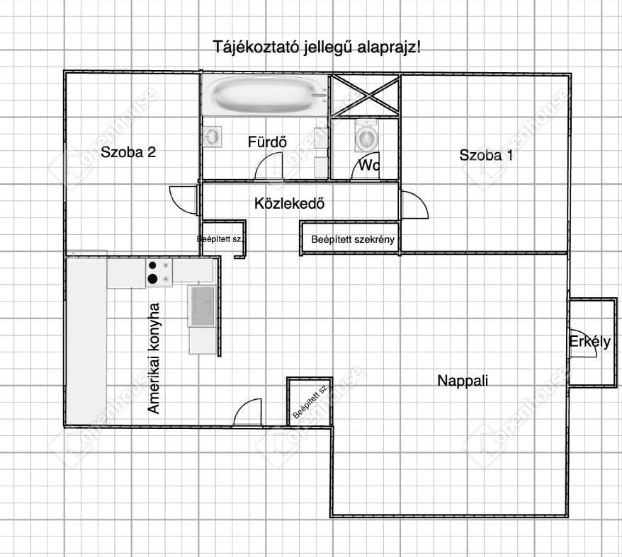 Alaprajz