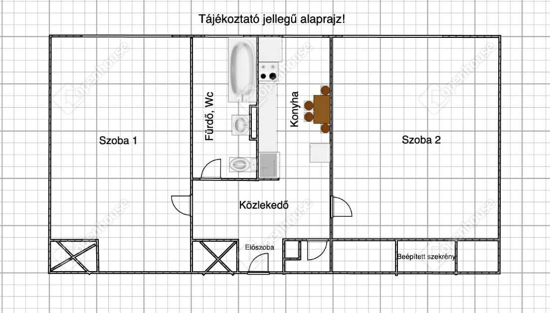 Alaprajz