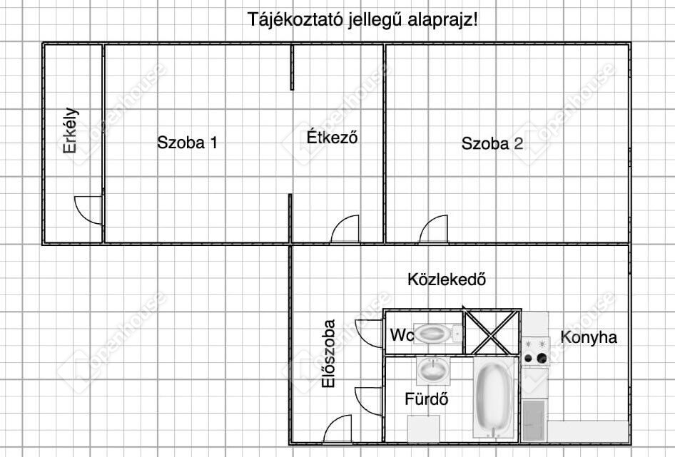 Alaprajz