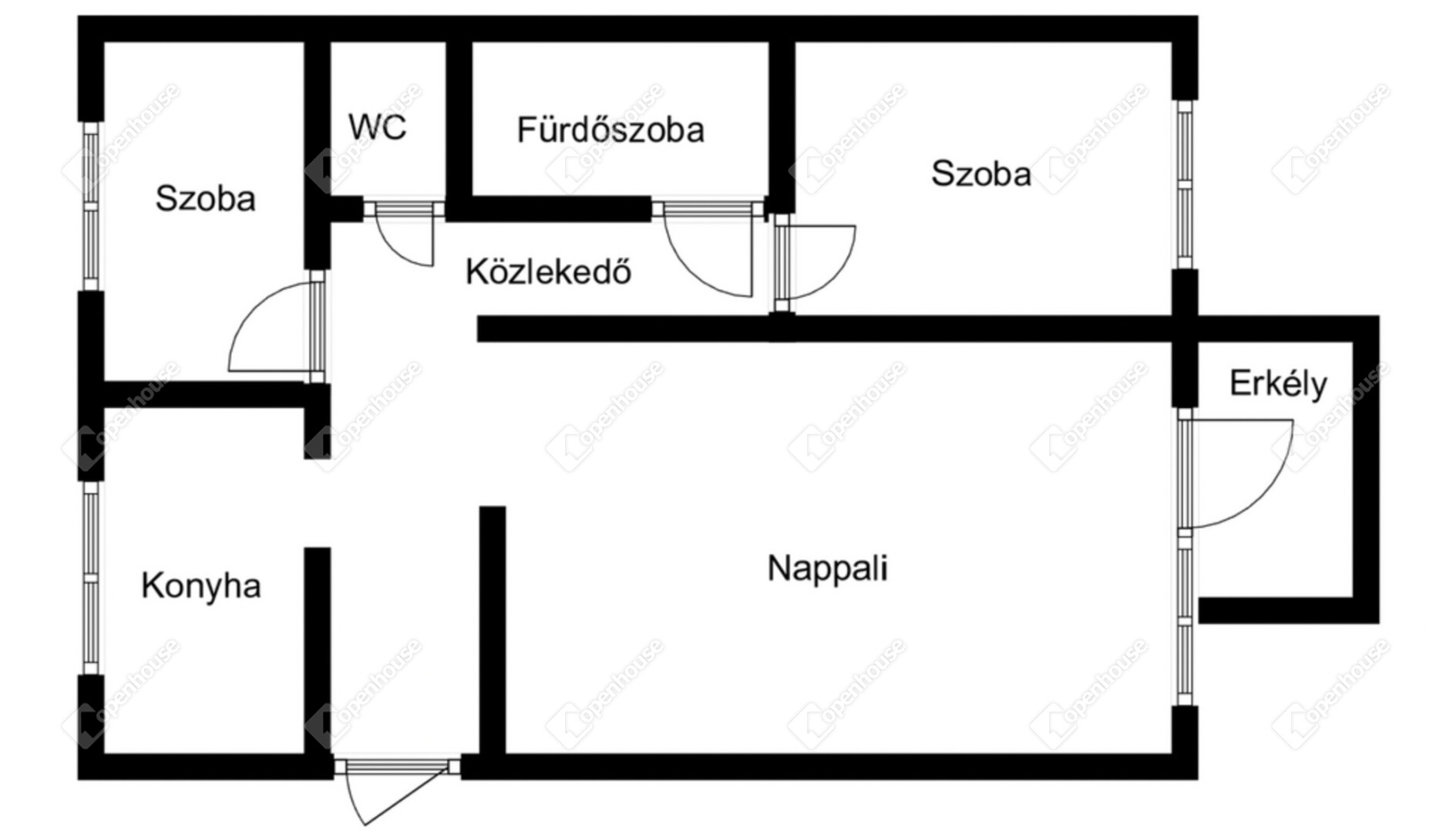 Alaprajz