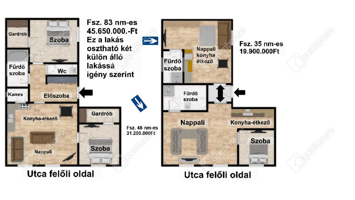 Eladó egyéb lakás Eger. Elsődleges fotó (45392973) Eladó egyéb lakás Eger. Elsődleges fotó (45392973)