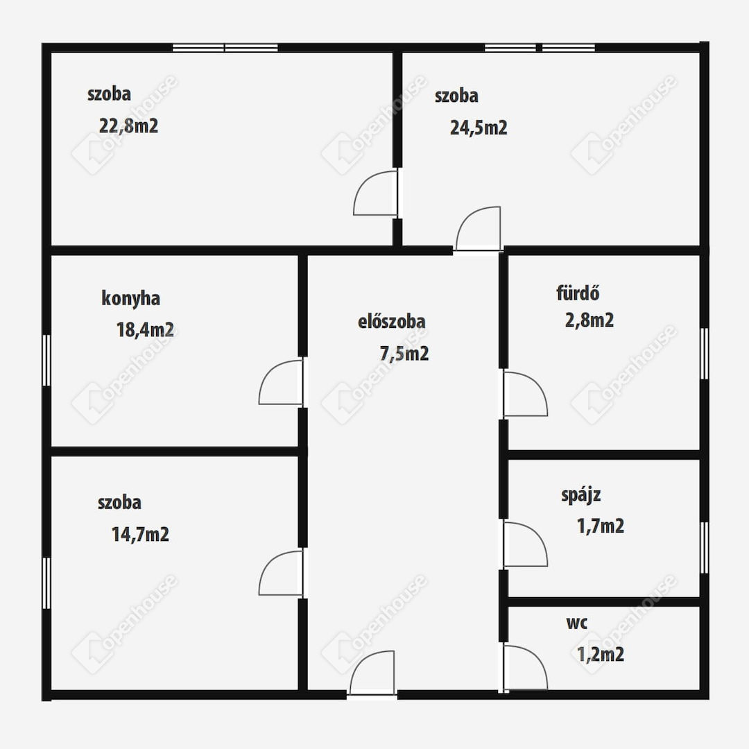 Eladó családi ház Nagykanizsa. Elsődleges fotó (7859711772) Eladó családi ház Nagykanizsa. Elsődleges fotó (7859711772)