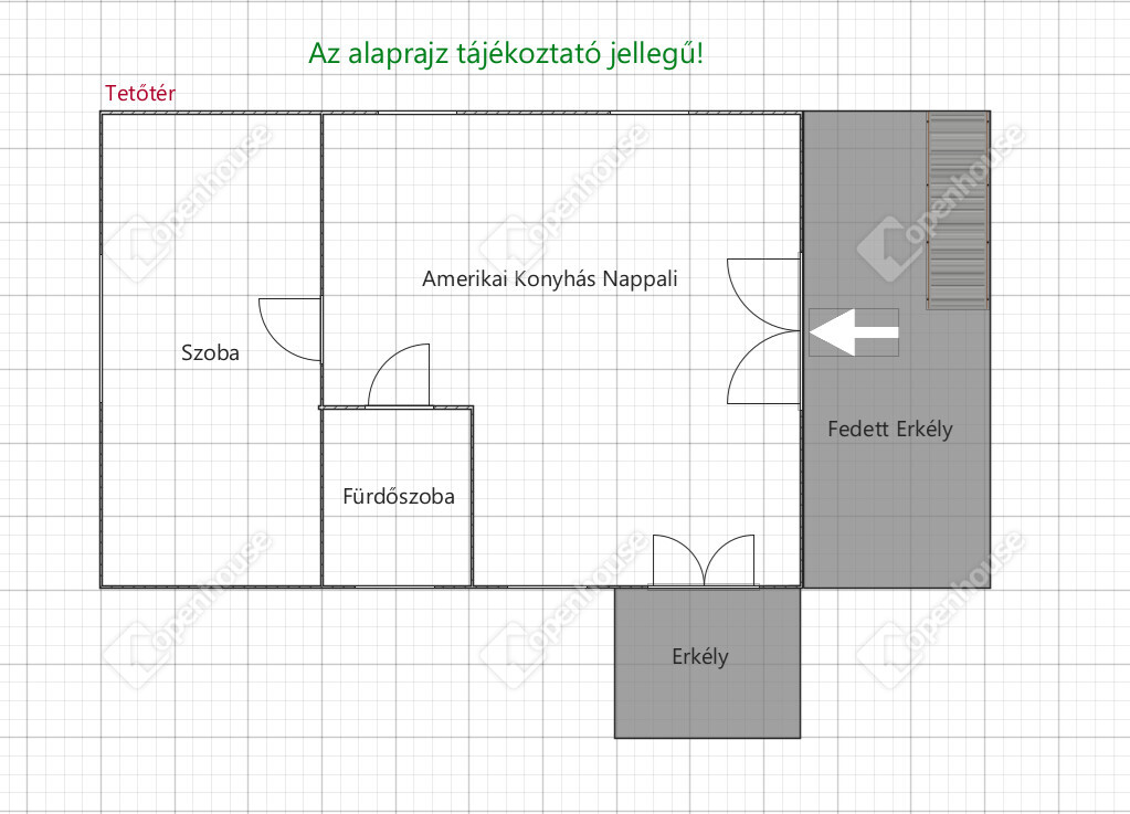 Alaprajz