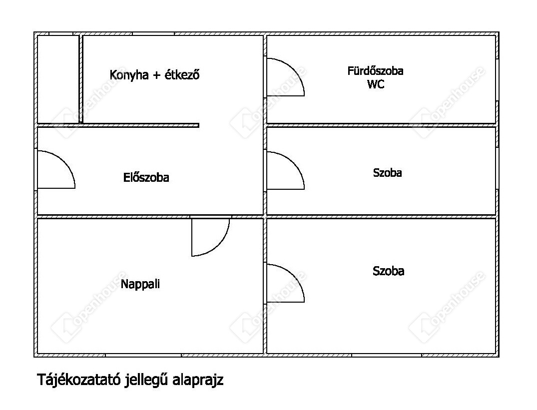 Alaprajz