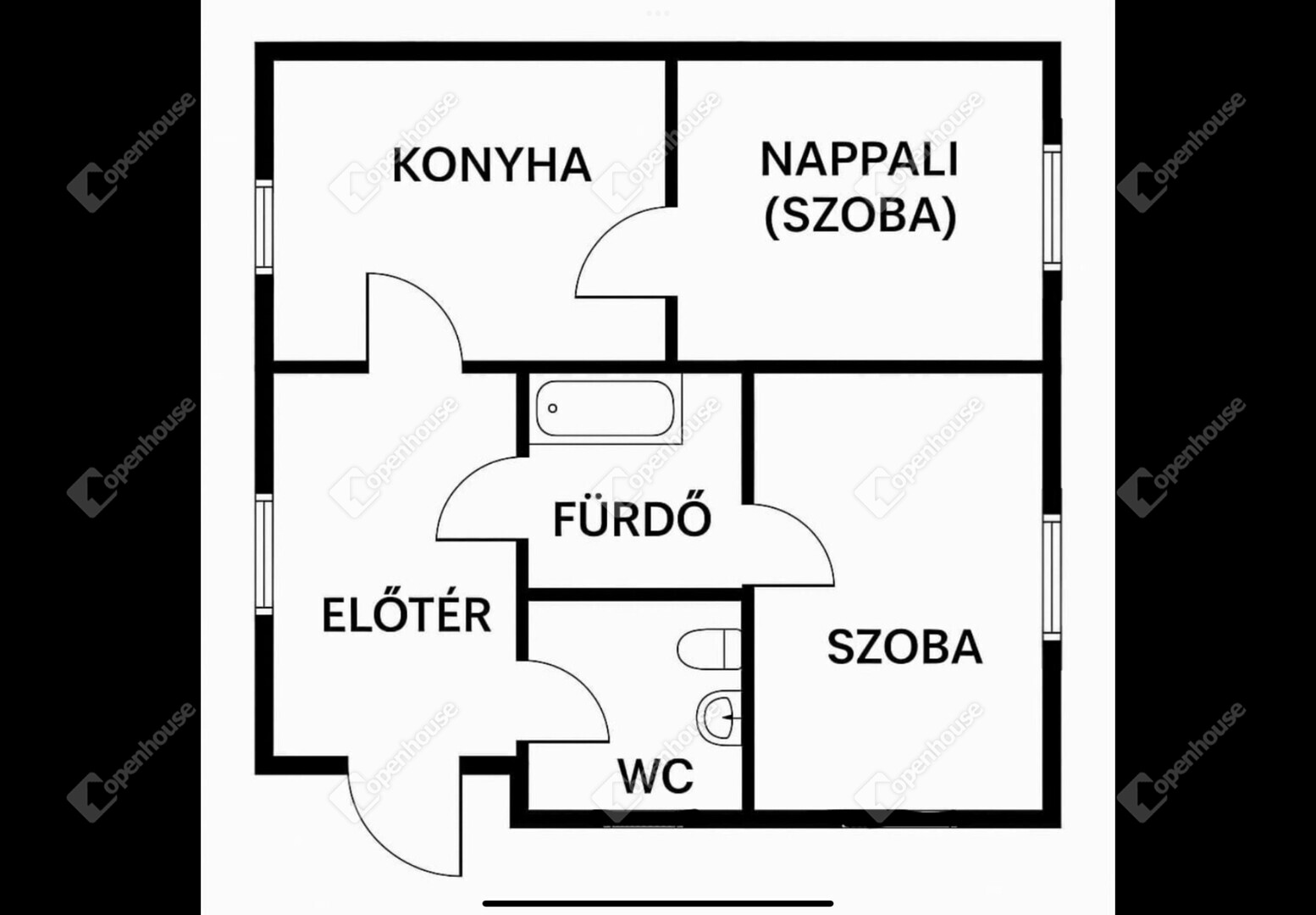 Alaprajz