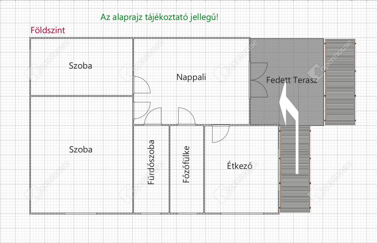 Alaprajz