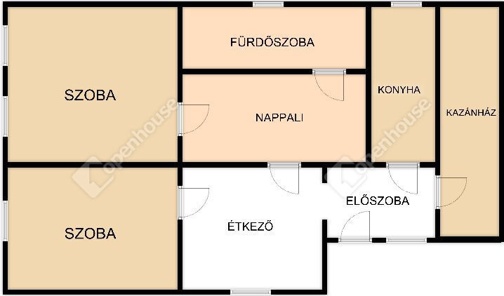 Alaprajz
