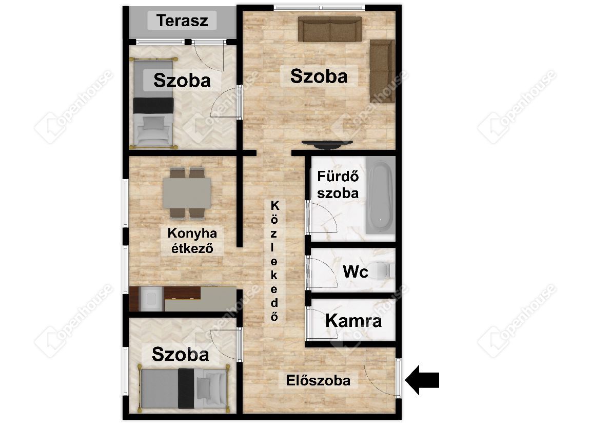 Eladó egyéb lakás Eger. Elsődleges fotó (94395955) Eladó egyéb lakás Eger. Elsődleges fotó (94395955)