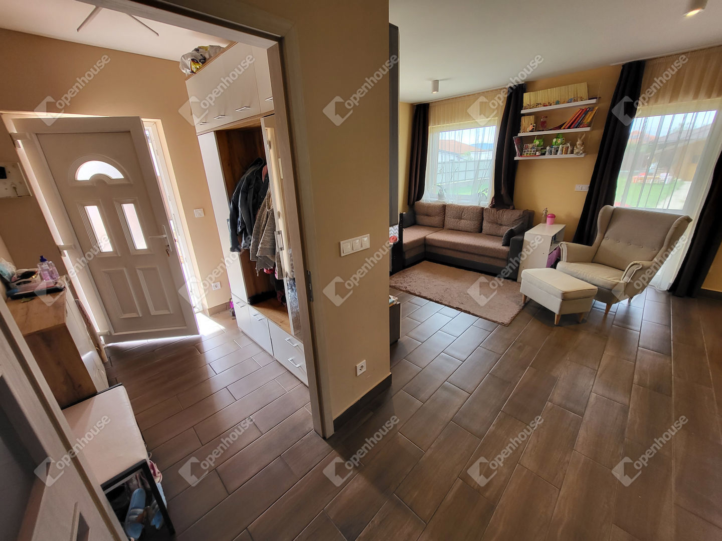 Eladó Családi ház, Kistokaj (165000) Openhouse