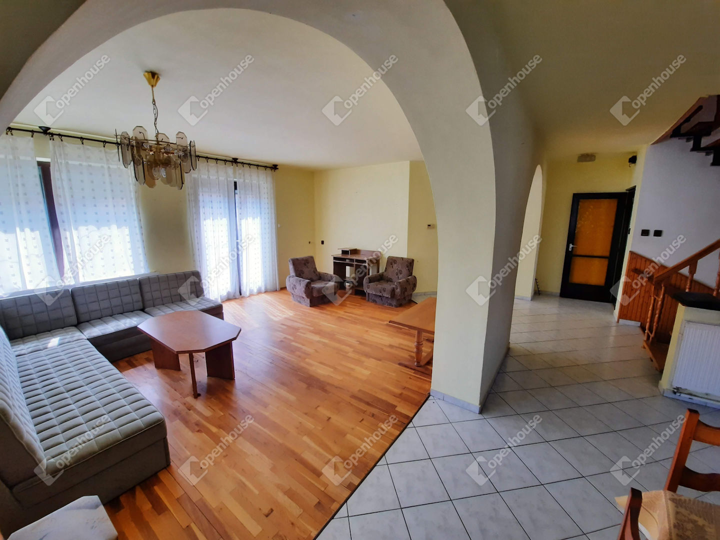 Eladó Családi ház, Nagybajcs (146105) Openhouse