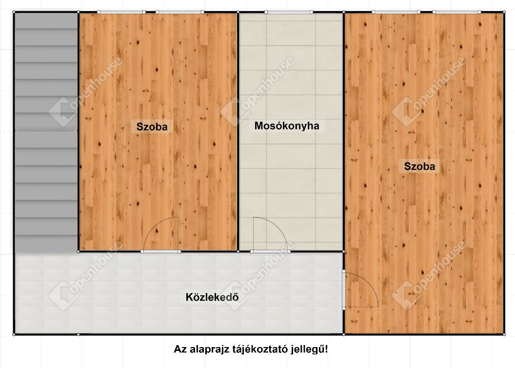 Alaprajz