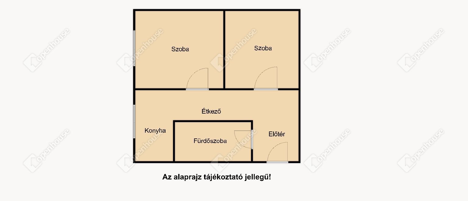 Alaprajz