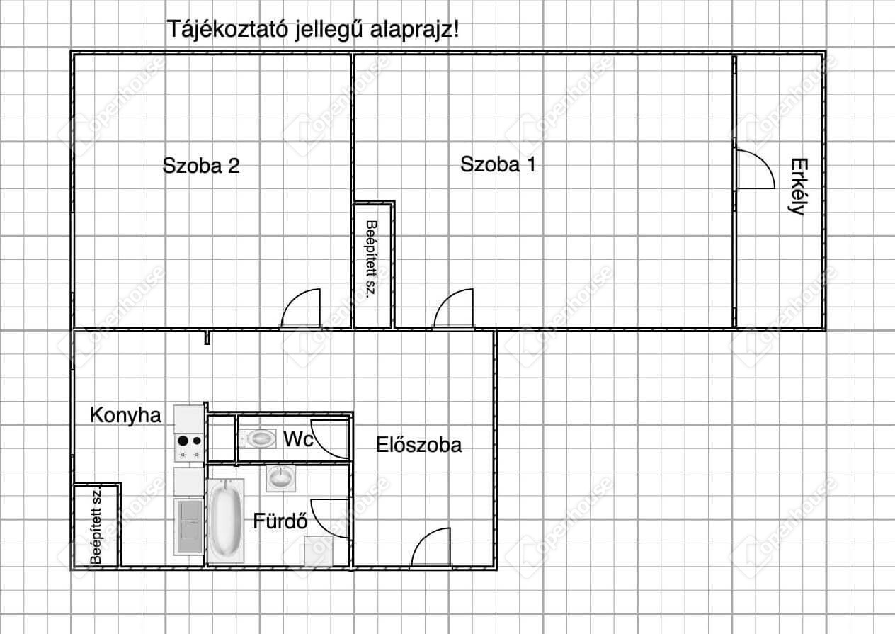 Alaprajz