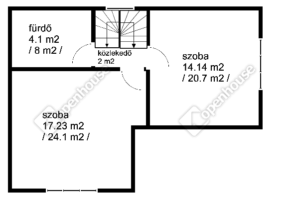 Eladó családi ház Kőszeg. Elsődleges fotó (3945339496) Eladó családi ház Kőszeg. Elsődleges fotó (3945339496)