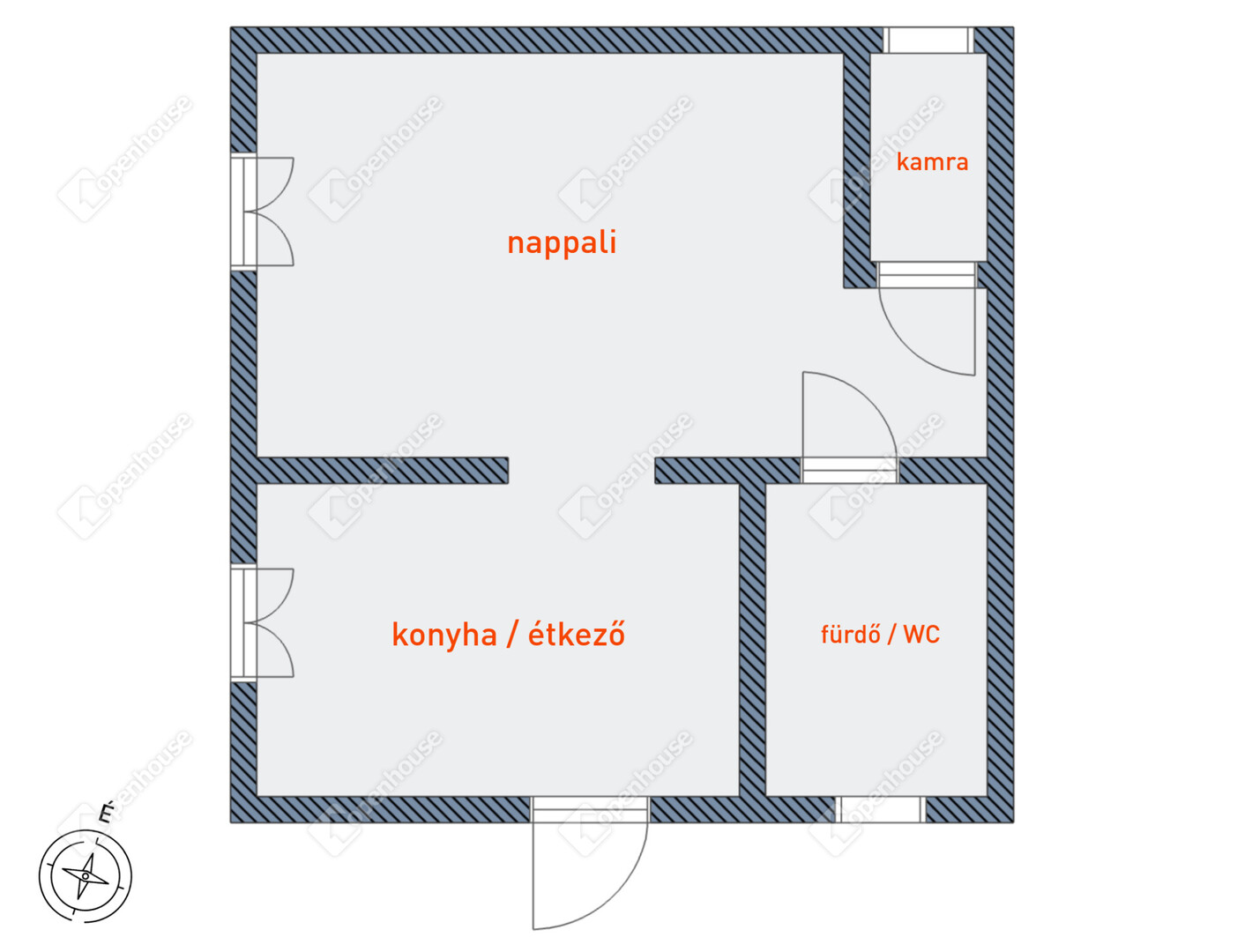 Alaprajz