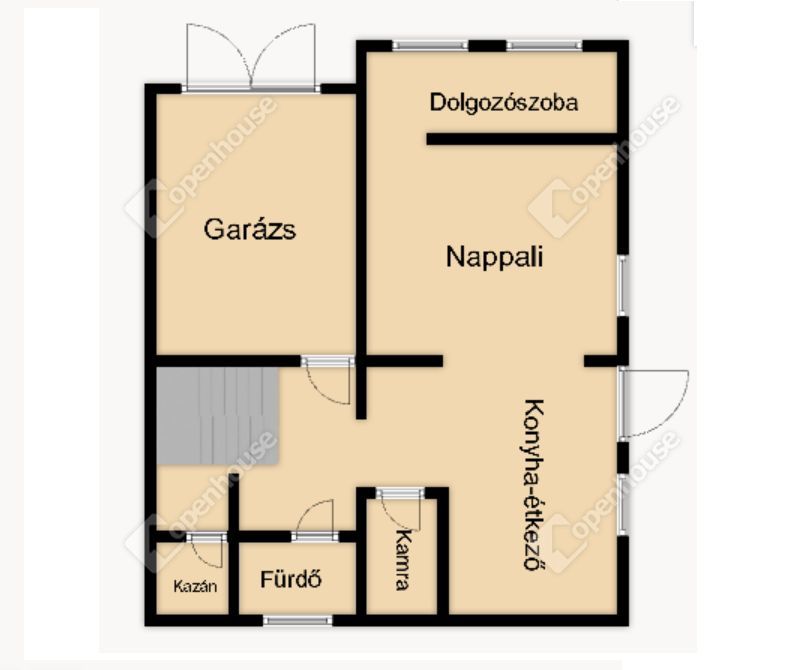 Alaprajz