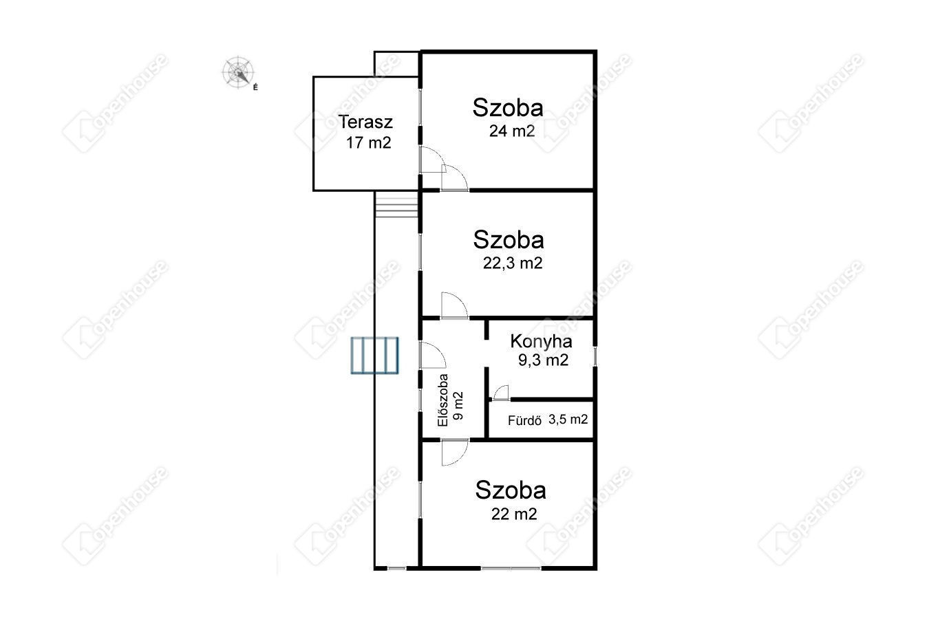 Eladó családi ház Sátoraljaújhely. Elsődleges fotó (87444425) Eladó családi ház Sátoraljaújhely. Elsődleges fotó (87444425)