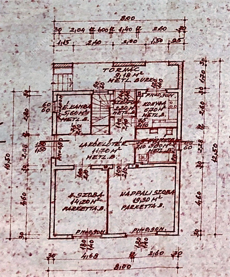 Alaprajz
