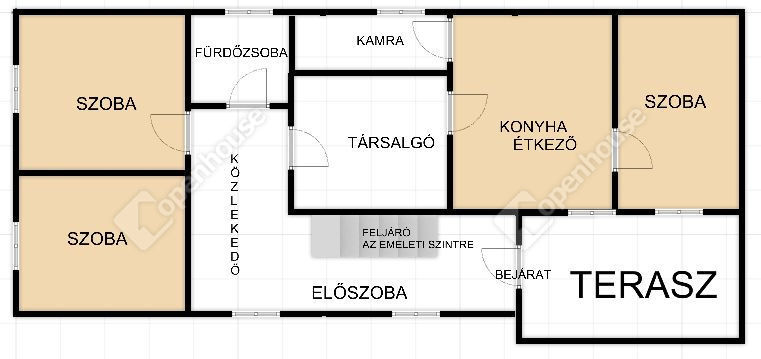 Eladó családi ház Tárkány. Elsődleges fotó (29575512) Eladó családi ház Tárkány. Elsődleges fotó (29575512)