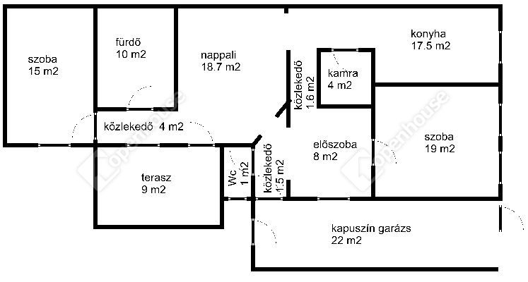 Eladó családi ház Szombathely. Elsődleges fotó (99147495) Eladó családi ház Szombathely. Elsődleges fotó (99147495)