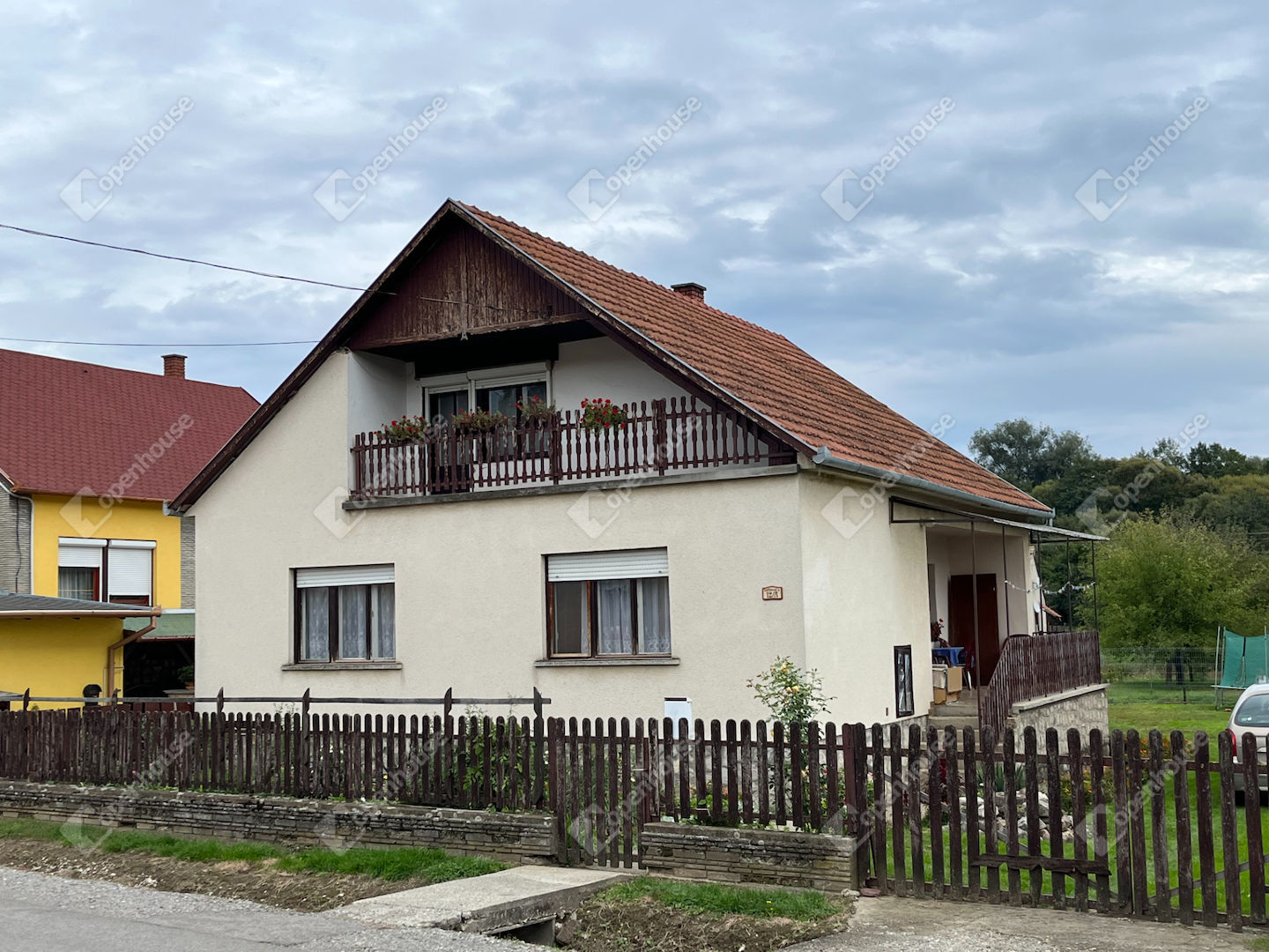 Eladó Családi ház, Hetvehely (159360) Openhouse