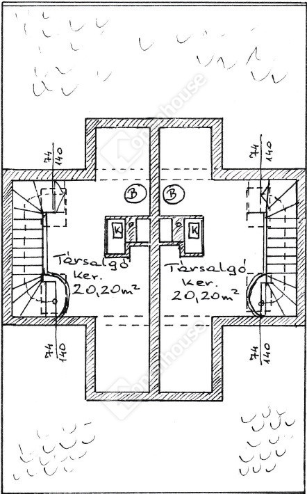 Alaprajz