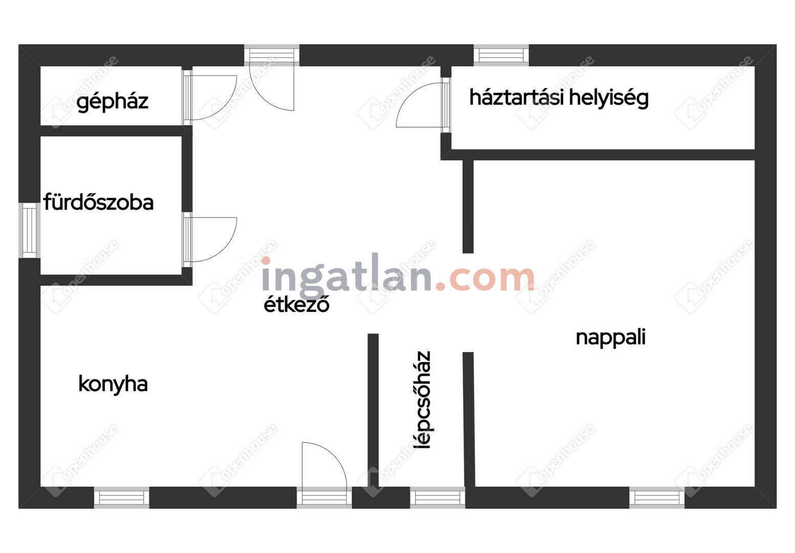 Alaprajz