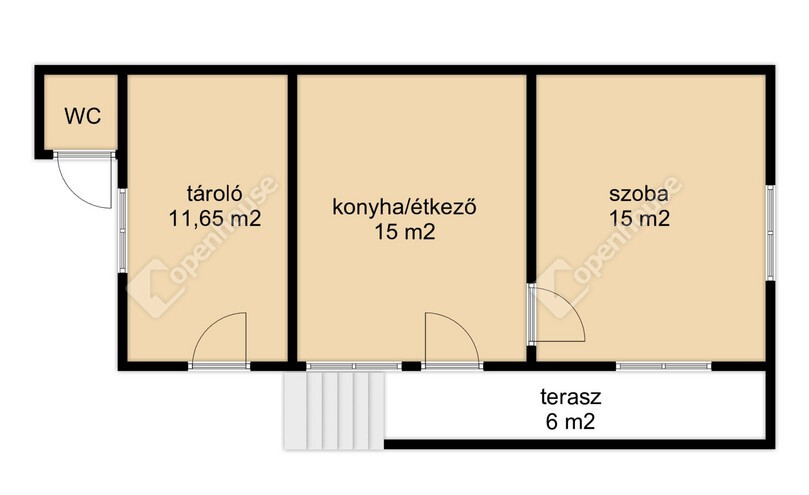 Alaprajz