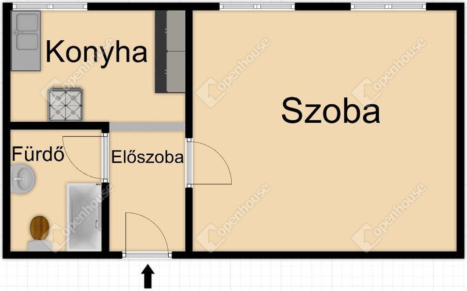 Alaprajz