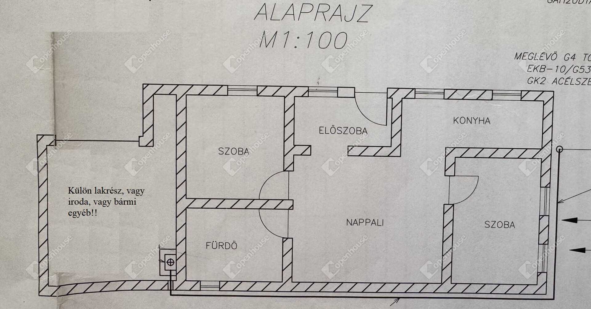 Alaprajz