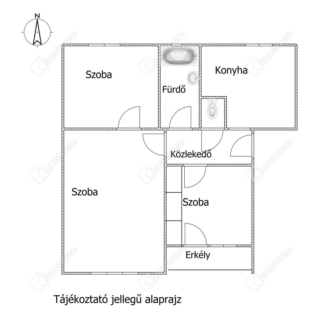 Alaprajz