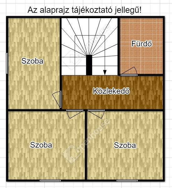 Alaprajz