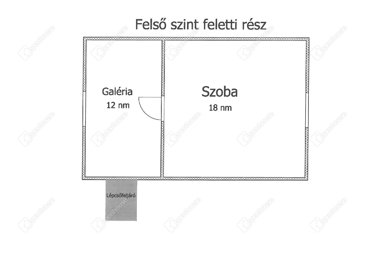 Alaprajz