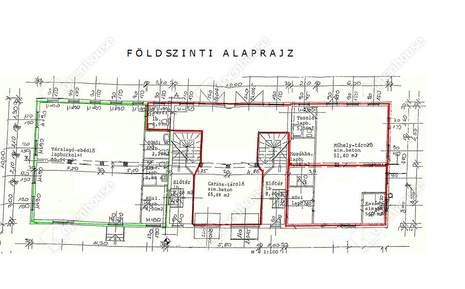 Alaprajz