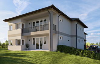 Eladó Társasházi lakás