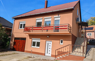 Eladó Családi ház