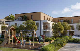 Eladó Társasházi lakás