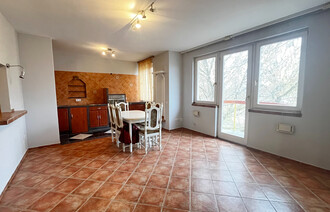 Eladó Társasházi lakás