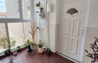 Eladó Társasházi lakás