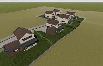 Eladó Családi ház