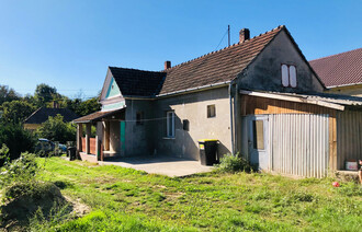 Eladó Családi ház
