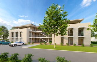 Eladó Társasházi lakás