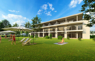 Eladó Társasházi lakás