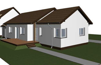 Eladó Társasházi lakás