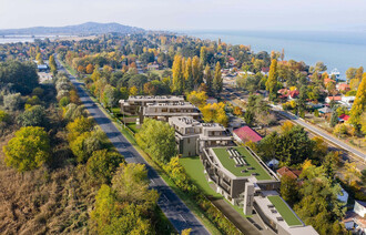 Eladó Társasházi lakás