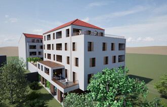 Eladó Társasházi lakás