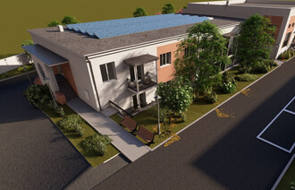 Eladó Társasházi lakás