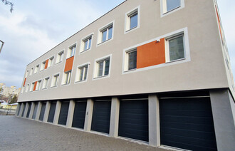 Eladó Társasházi lakás